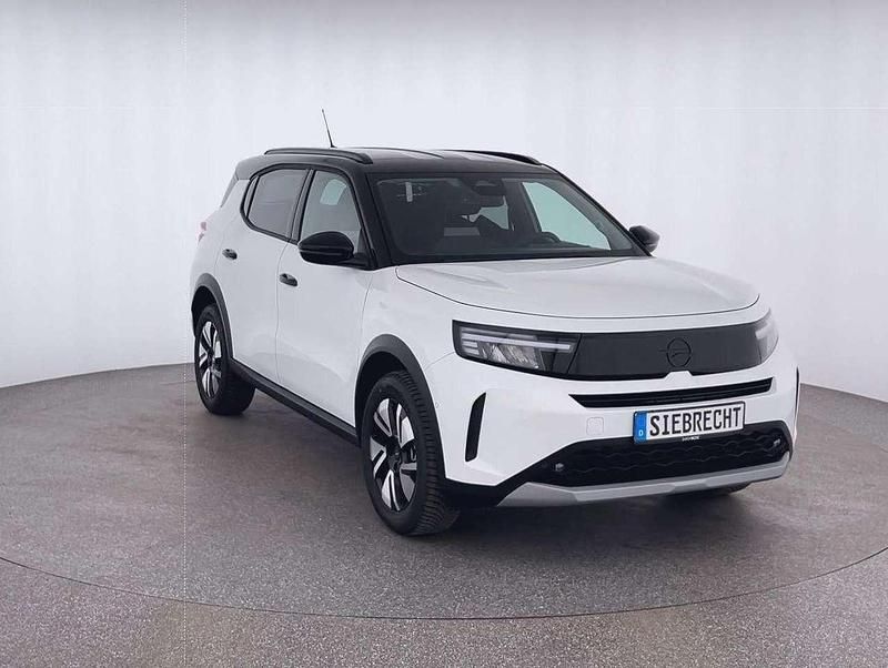 Neu Opel Frontera Ultimate 83 kW (113 PS) 2026 Weiß SUV