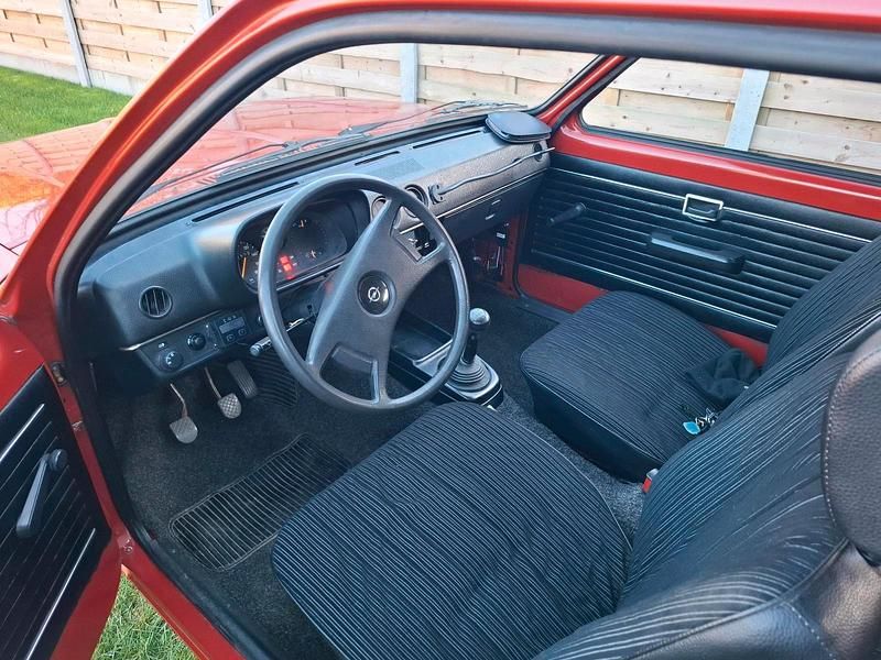 Gebraucht Opel Kadett 55 PS (40 kW) 1978 Coupé