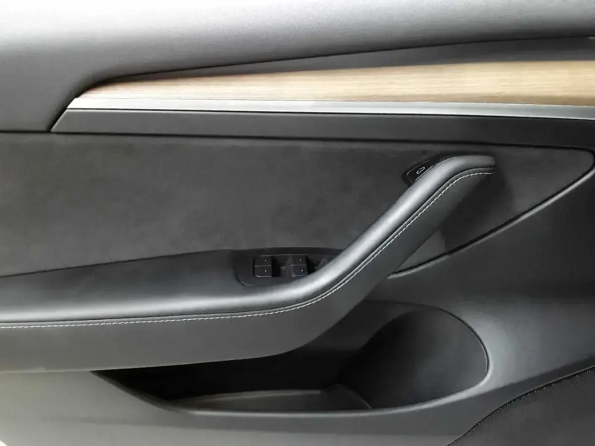 Gebraucht Tesla Model 3 366 kW (498 PS) 2022 Weiß Limousine