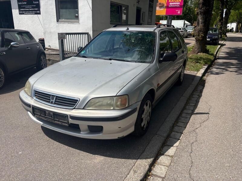 Gebraucht 1998 Honda Civic Comfort Kombi | 400 € (Superpreis) - Bild 1/4