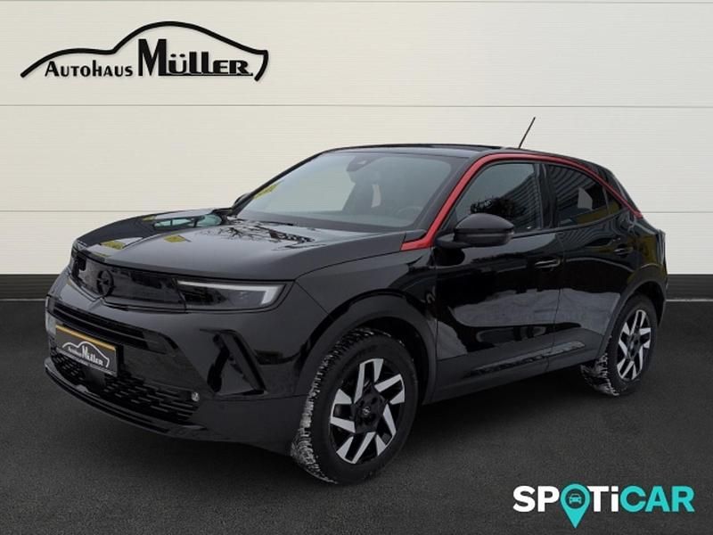 Gebraucht Opel Mokka GS Line 131 PS (96 kW) 2022 SUV