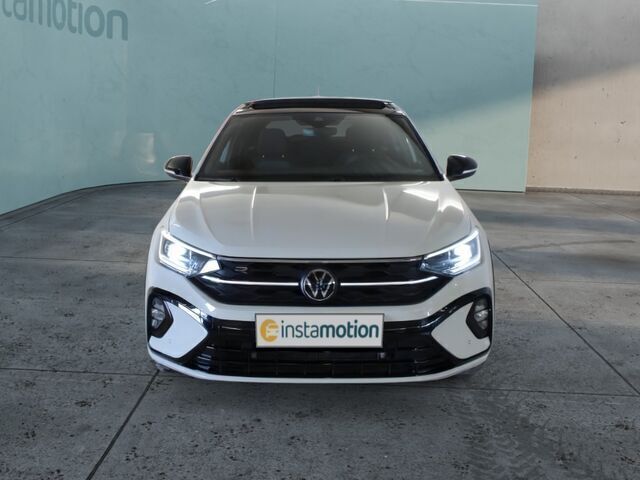 Gebraucht VW Taigo Style 150 PS (110 kW) 2024 Grau SUV