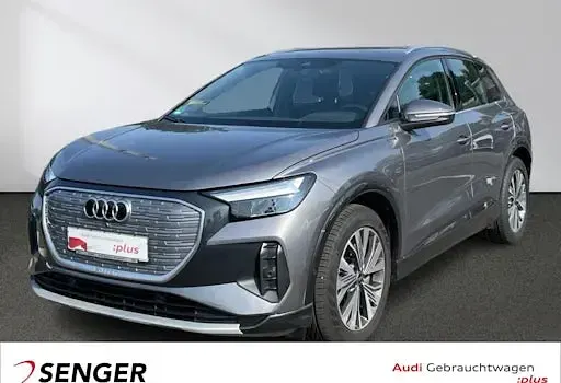 Gebraucht Audi Q4 e-tron Advanced 219 kW (299 PS) 2022 SUV