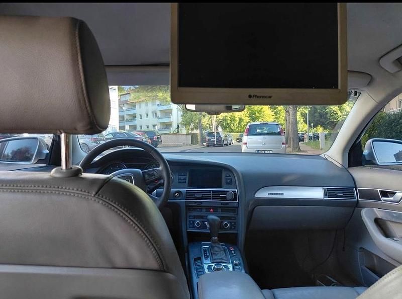 Gebraucht Audi A6 300 PS (220 kW) 2006 Kombi