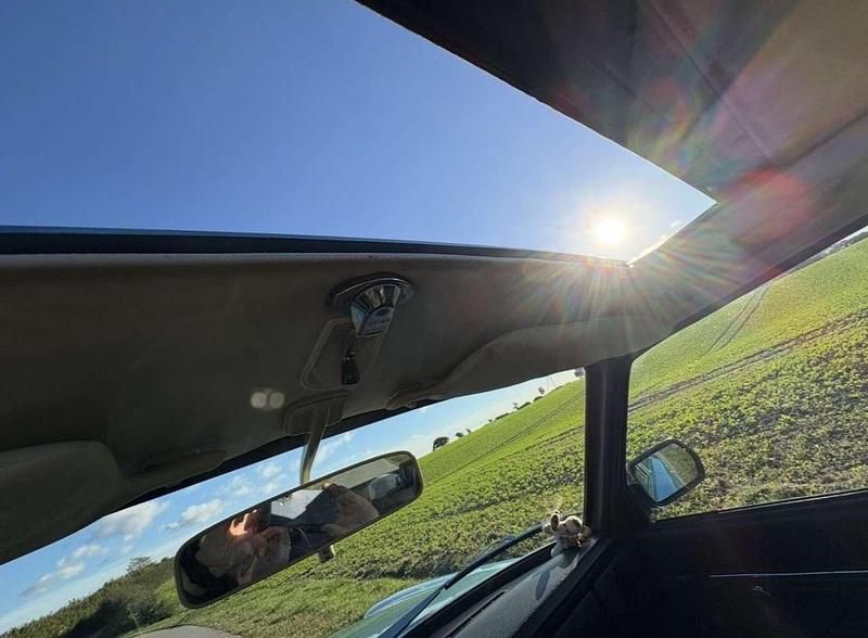 Gebraucht Volvo 164 160 PS (117 kW) 1974 Blau Limousine