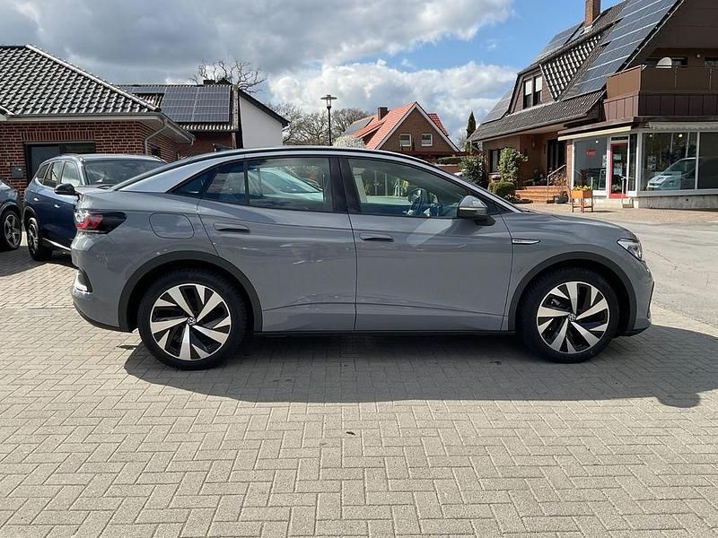 Gebraucht VW ID.5 Pro 127 kW (174 PS) 2023 Grau SUV
