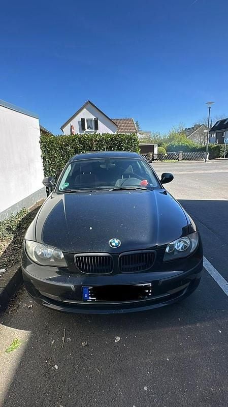 Second-hand BMW 116 122 CP (89 kW) 2009 Hatchback