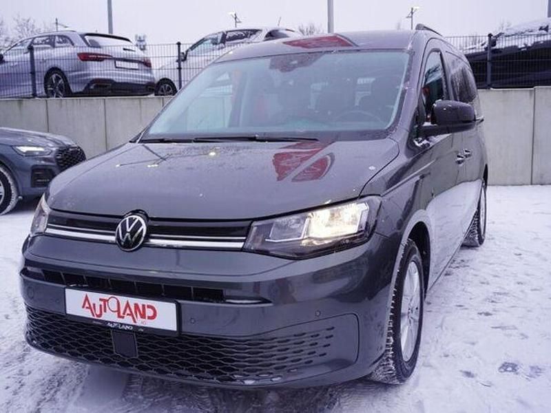 Gebraucht VW Caddy Maxi Life 114 PS (83 kW) 2022 Andere Van / Kleinbus