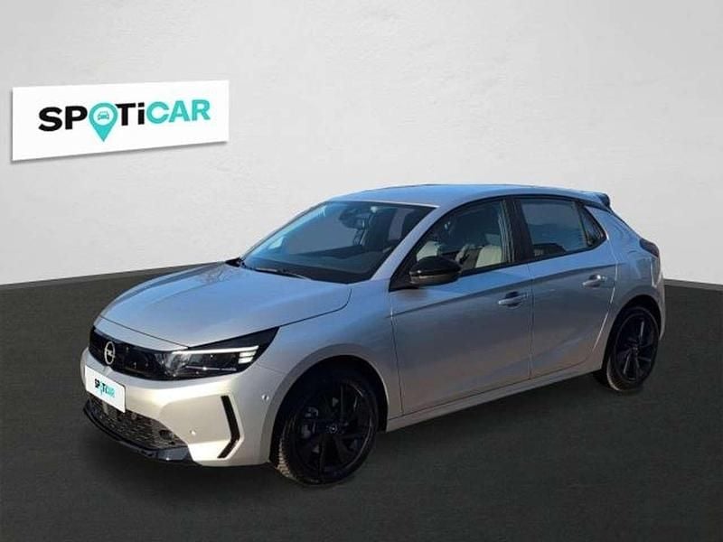 Other Gebraucht 2025 Opel Corsa Edition Kleinwagen | 17.950 € (Superpreis) - Bild 1/4