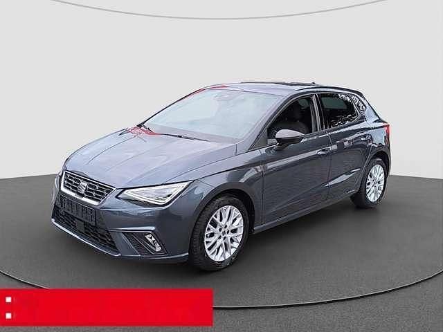 Gebraucht 2024 Seat Ibiza FR | 21.160 € (Fairer Preis) - Bild 1/4