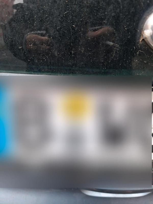 Gebraucht Ford Galaxy 140 PS (102 kW) 2007 Grau Van / Kleinbus