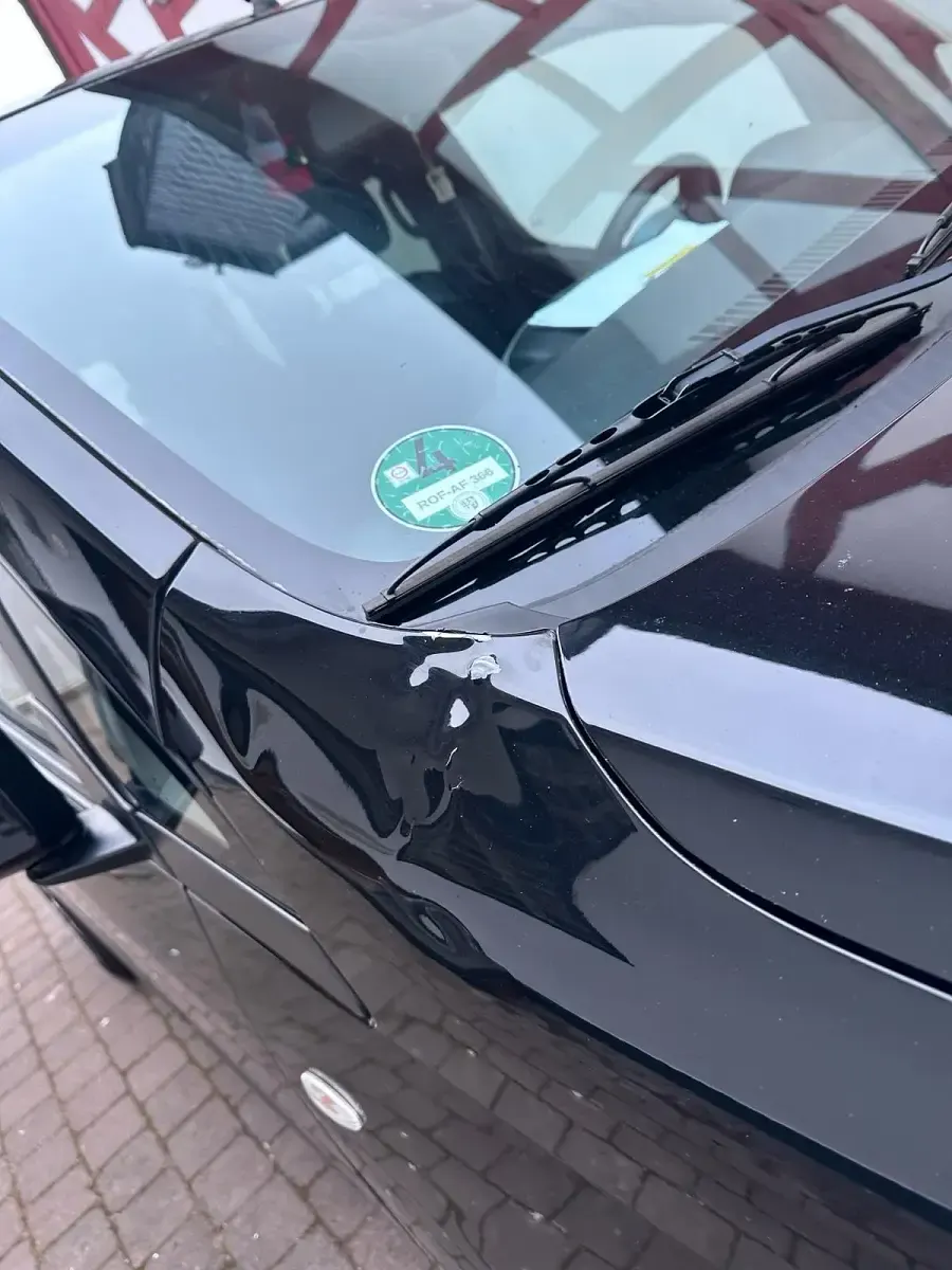 Gebraucht Nissan Evalia 110 PS (80 kW) 2012 Schwarz Van / Kleinbus