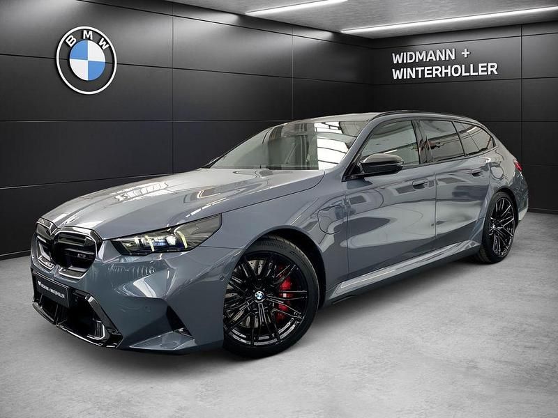 Neu 2025 BMW M5 Performance Kombi | 144.980 € (Guter Preis) - Bild 1/2