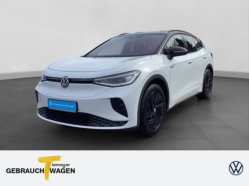 Second-hand VW ID.4 GTX 250 kW (340 CP) 2025 Alb SUV