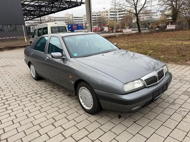 Gebraucht Lancia Kappa 145 PS (106 kW) 1996 Other Limousine