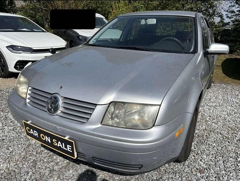 Gebraucht 2001 VW Golf IV Limousine | 1.680 € (Fairer Preis) - Bild 1/2