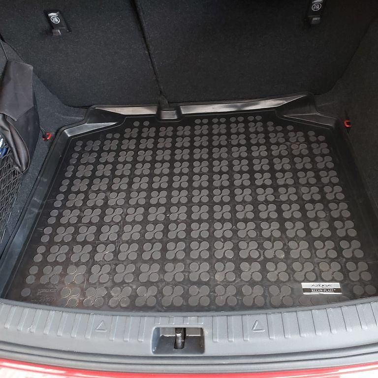 Gebraucht Skoda Scala Style 150 PS (110 kW) 2019 Rot Kleinwagen