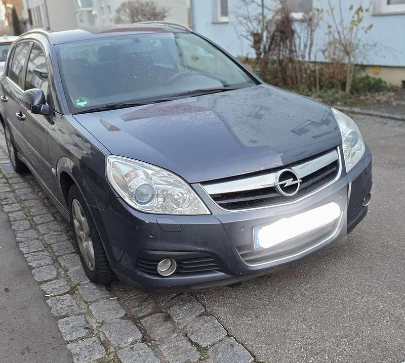 Gebraucht 2006 Opel Signum Business Kleinwagen | 1.100 € (Guter Preis) - Bild 1/4