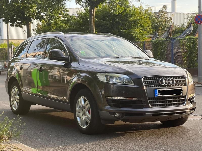 Gebraucht 2007 Audi Q7 SUV | 7.950 € (Fairer Preis) - Bild 1/4