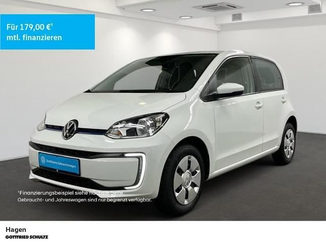 Gebraucht VW e-up! 61 kW (83 PS) 2022 Kleinwagen