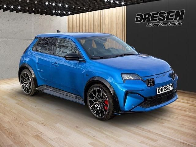 Gebraucht Alpine A290 160 kW (218 PS) 2025 Blau Kleinwagen
