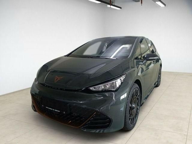 Gebraucht Cupra Born VZ 239 kW (326 PS) 2024 Andere farbe Kleinwagen