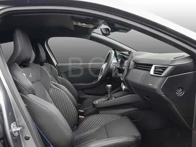 Gebraucht Renault Clio Bose Edition 91 PS (66 kW) 2025 Kleinwagen