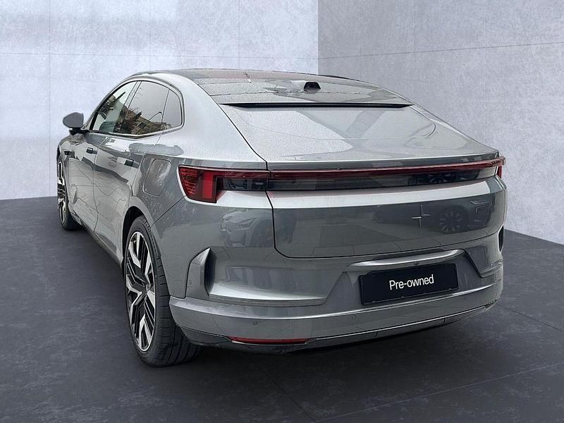 Gebraucht Polestar 4 400 kW (544 PS) 2025 SUV