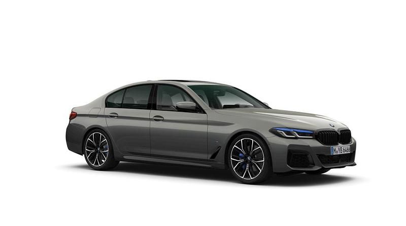 Gebraucht BMW 530 Efficient Dynamics 286 PS (210 kW) 2025 Limousine