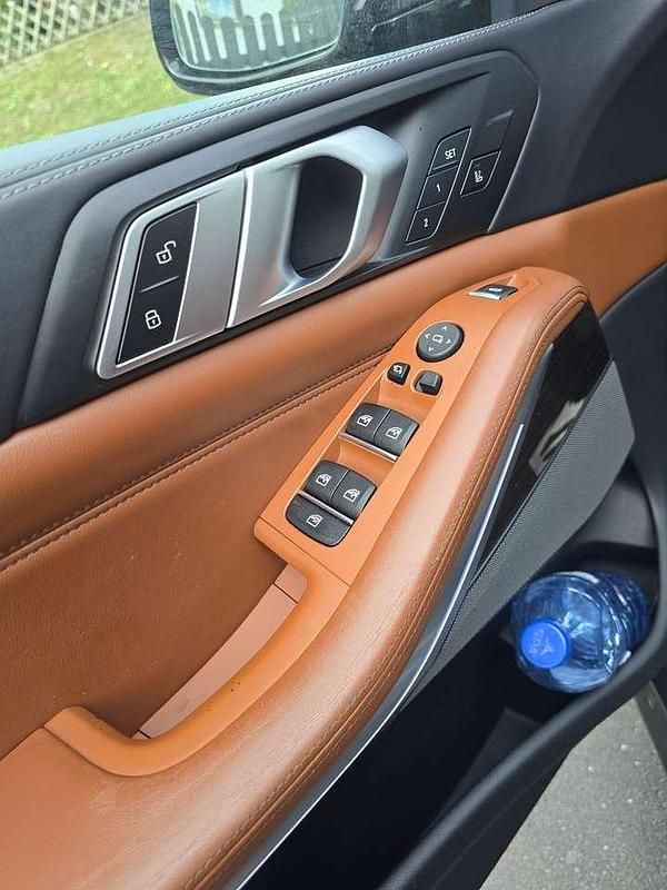 Gebraucht BMW X5 400 PS (294 kW) 2019 SUV