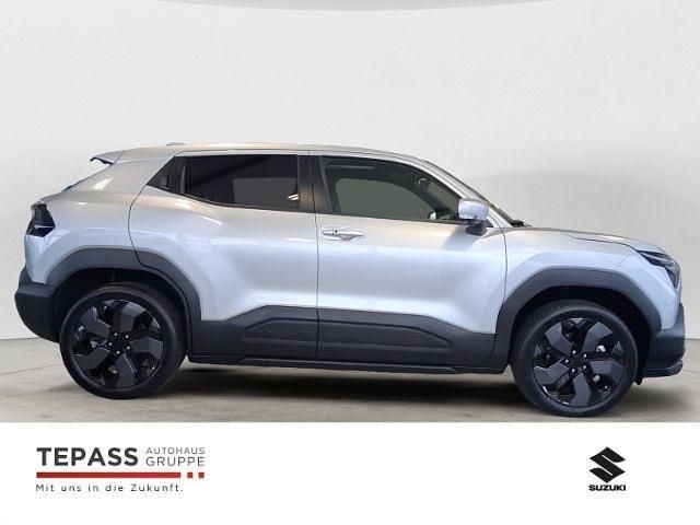 Neu Suzuki Vitara Comfort+ 135 kW (184 PS) 2026 Silber SUV