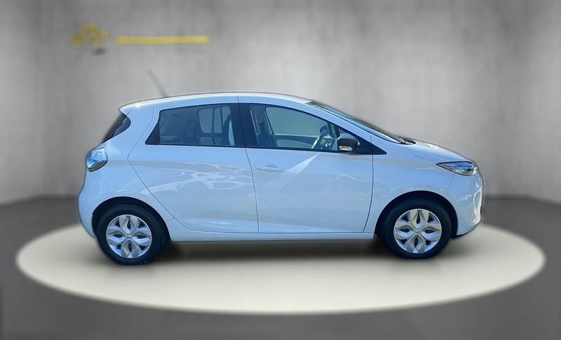 Gebraucht Renault Zoe 42 kW (58 PS) 2020 Diverse Kleinwagen