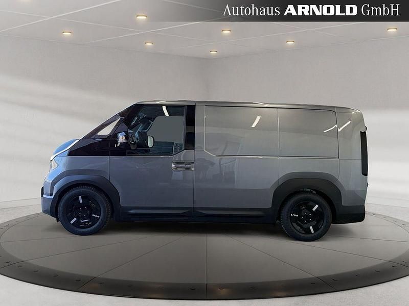 Neu Kia PV5 Plus 119 kW (163 PS) 2026 Weiß Van / Kleinbus