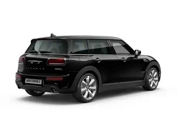 Gebraucht Mini Cooper S 178 PS (130 kW) 2021 Schwarz Kleinwagen