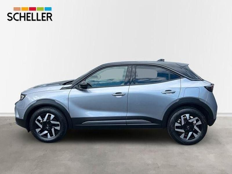 Gebraucht Opel Mokka Elegance 136 PS (100 kW) 2025 Grau SUV