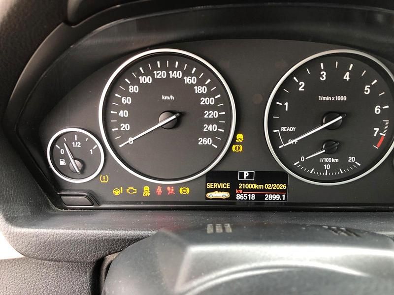 Gebraucht BMW 420 Advantage 190 PS (139 kW) 2016 Grau Cabrio