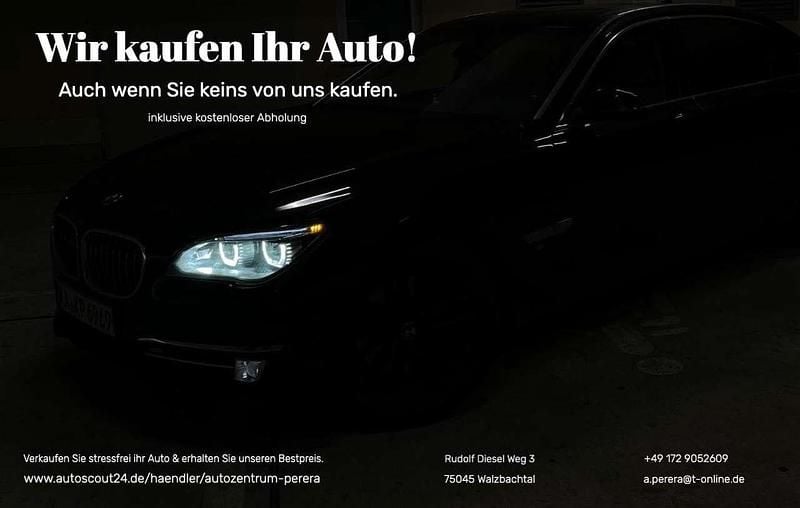 Gebraucht VW Touareg 239 PS (175 kW) 2009 Atacamagrau metallic SUV