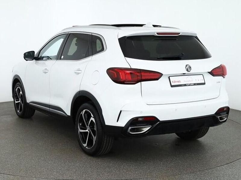Gebraucht MG HS Luxury 162 PS (119 kW) 2024 Weiß SUV