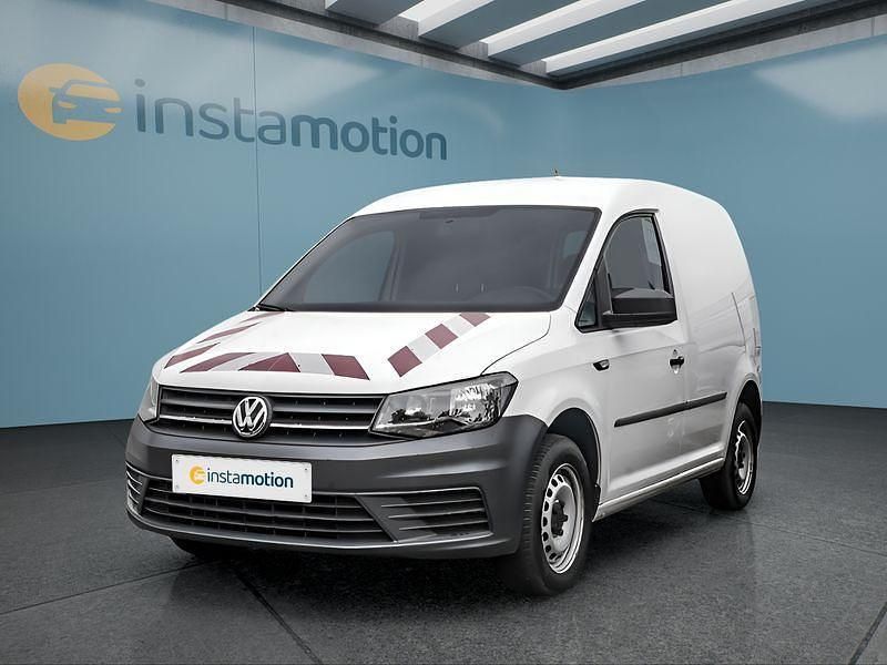 Gebraucht 2019 VW Caddy Van / Kleinbus | 13.399 € (Superpreis) - Bild 1/4