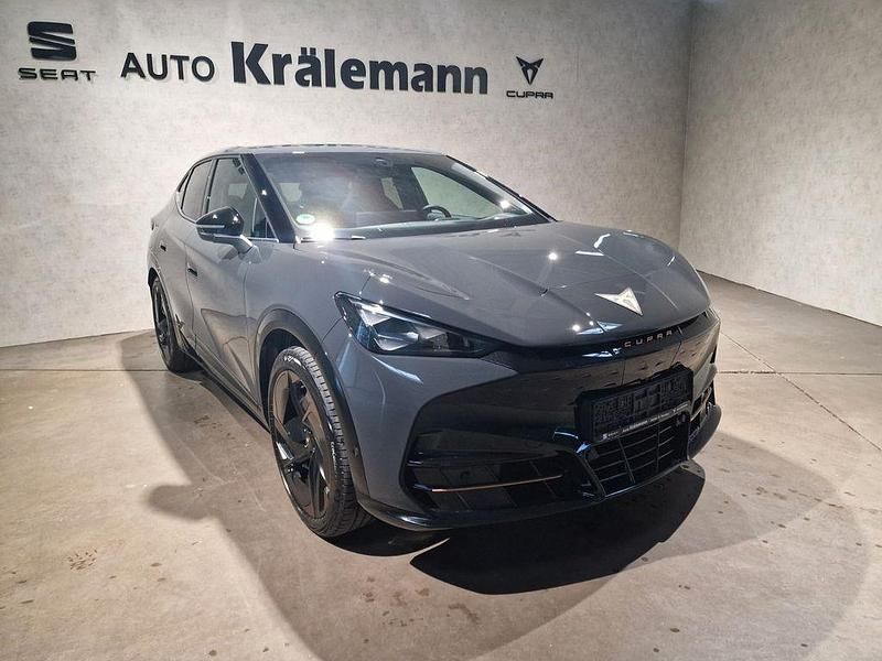 Grau Gebraucht 2024 Cupra Tavascan Endurance SUV | 47.790 € (Fairer Preis) - Bild 1/4