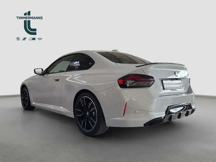 Gebraucht BMW M240i M Sport 374 PS (275 kW) 2025 Coupé