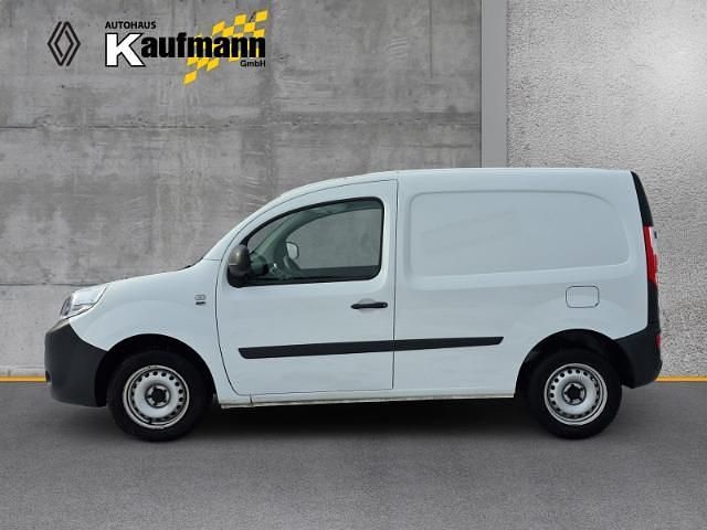 Gebraucht Renault Kangoo Rapid Extra 95 PS (69 kW) 2020 Weiss Van / Kleinbus