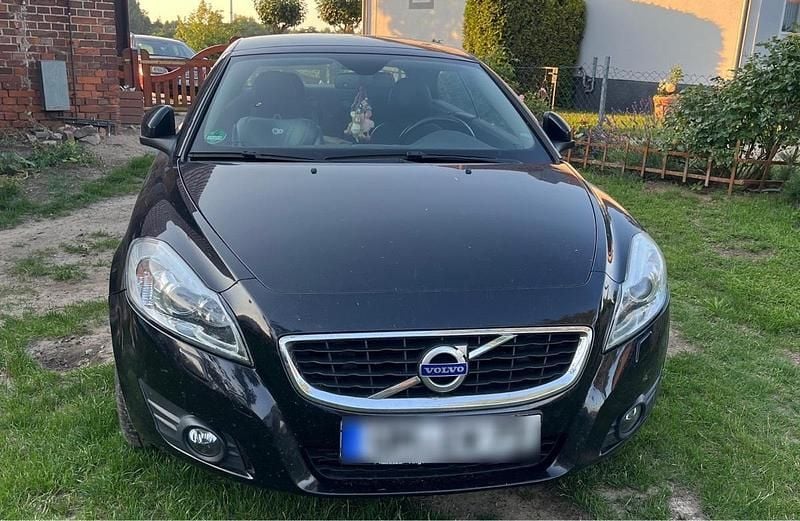 Second-hand Volvo C70 2010 Cabrio