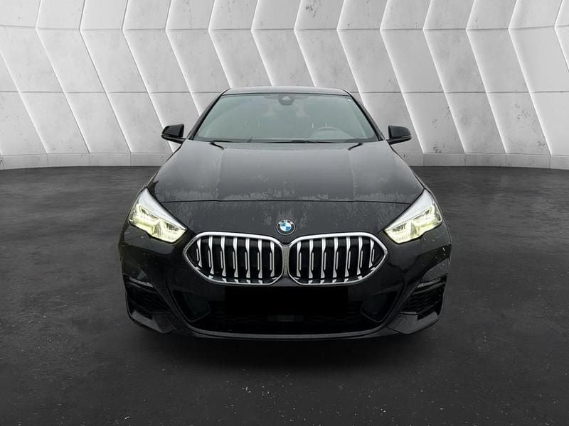 Gebraucht BMW 218 M Sport 150 PS (110 kW) 2023 Schwarz Coupé