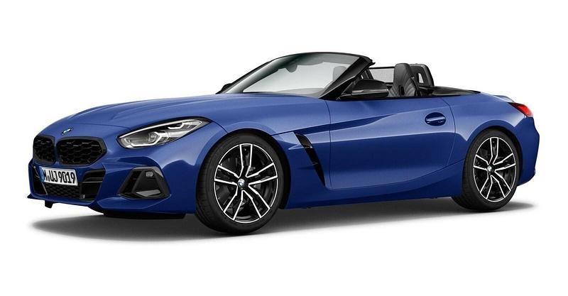Gebraucht 2025 BMW Z4 | 60.370 € - Bild 1/1