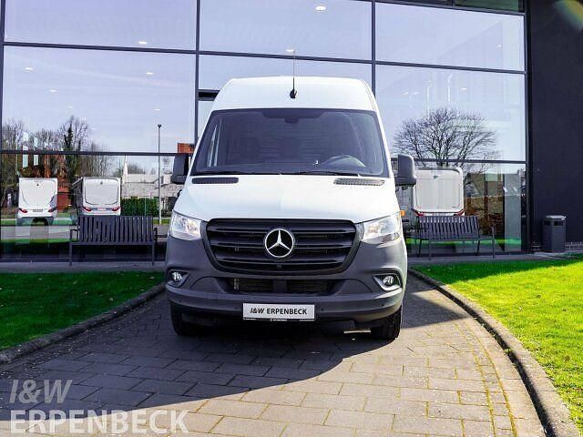 Gebraucht Mercedes Sprinter 170 PS (125 kW) 2024 Van