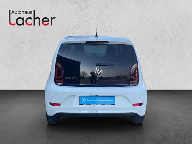 Gebraucht VW e-up! Style 61 kW (83 PS) 2023 Kleinwagen