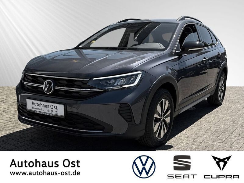 Rauchgrau Neu 2025 VW Taigo Goal SUV | 27.980 € (Teuer) - Bild 1/4