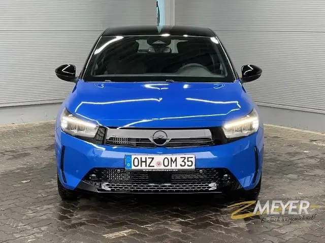 Gebraucht Opel Corsa 102 PS (75 kW) 2026 Kleinwagen