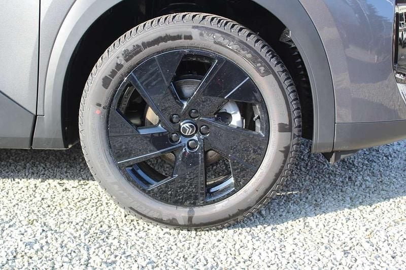 Neu Citroën C5 136 PS (100 kW) 2026 Platinumgrau SUV